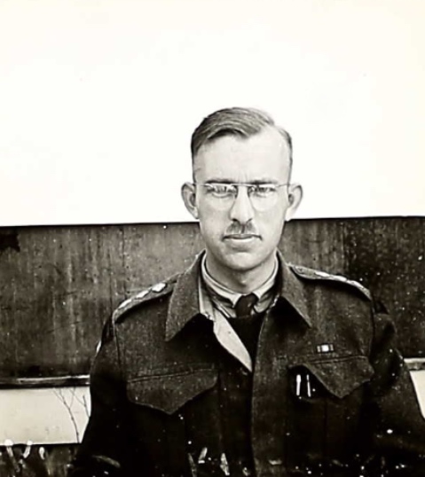 Photo of Joseph Hemelryk