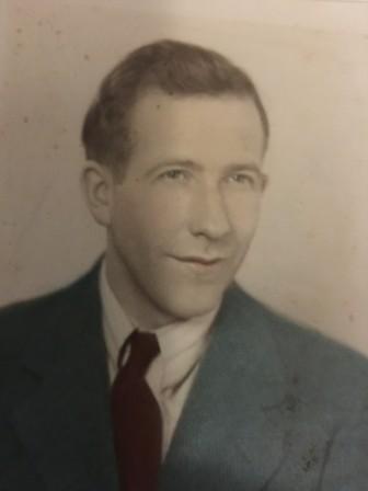 Photo of Theodor Henschel