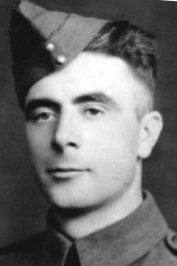 Photo of Herbert Hilbach