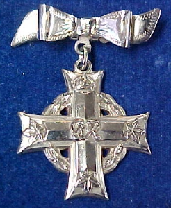 Memorial Cross (front)