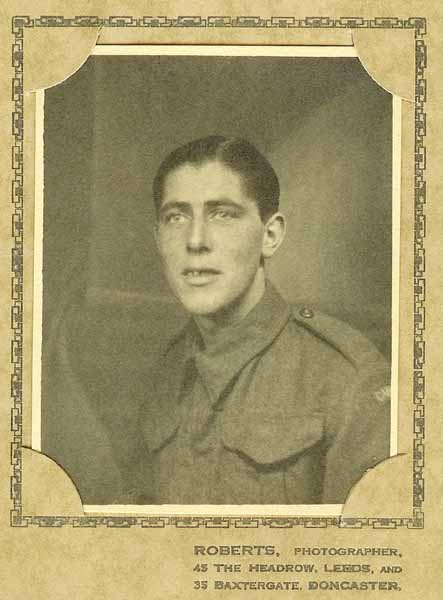 Photo of Charles Edward William Joseph House