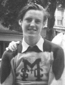 Photo of James Hyland