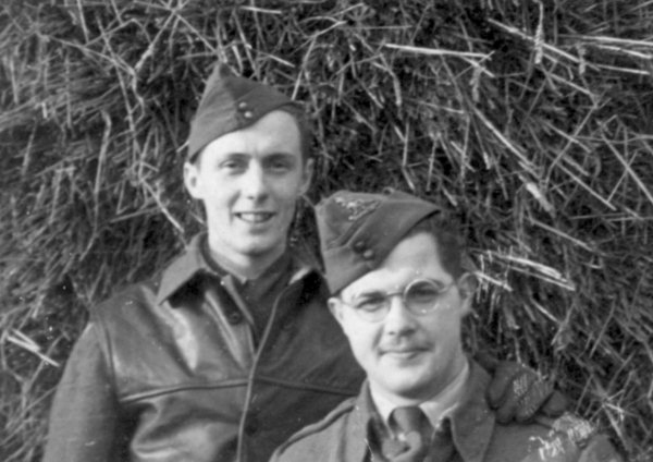 Photo of Captain Don Innes