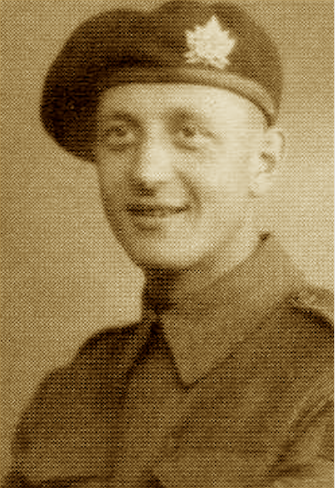 Photo of Douglas Haig Issett