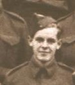 Photo of Walter Leslie Jackson