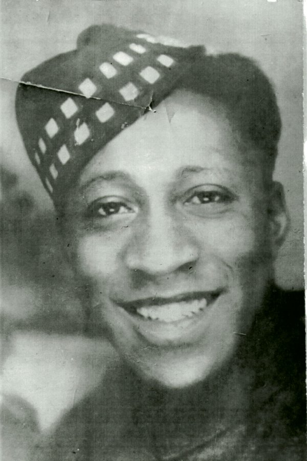 Photo of Lorimer Lee Johnson