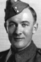 Photo of Bernard Keenan