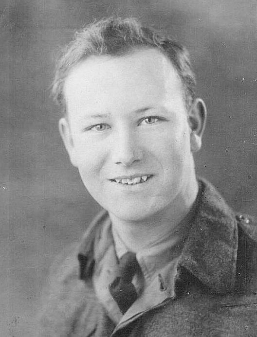 Photo of Harold David Kemp