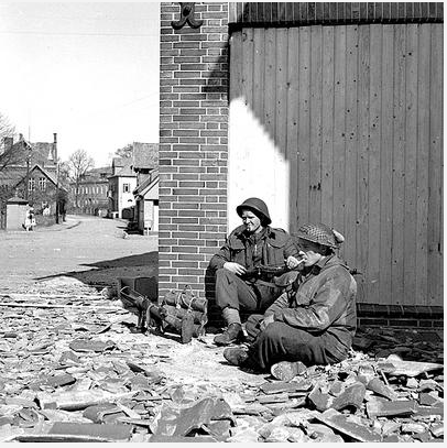 Photo of Andrew Kerelchuk