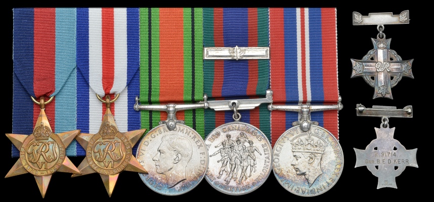 Medals