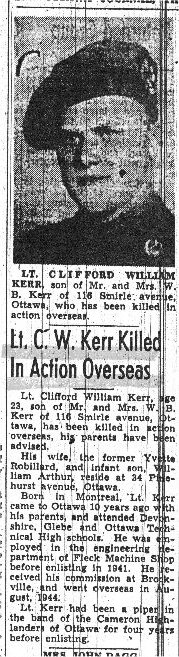 Newspaper Clipping 2