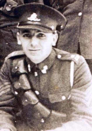 Photo of James Gordon King