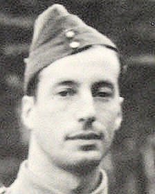 Photo of Albert Laprade