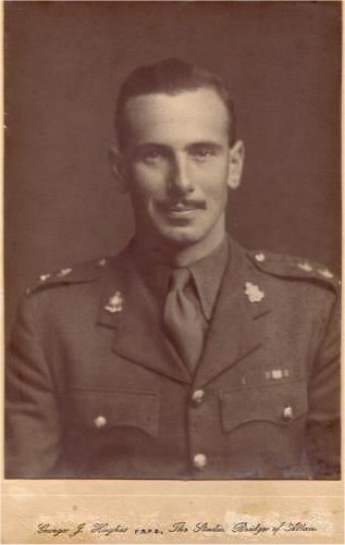 Photo of John Alfred Laurie