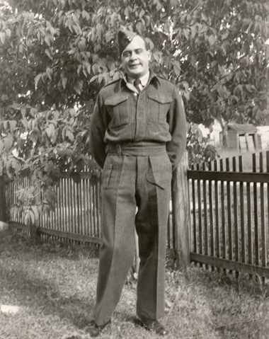 Photo of ALFRED ARTHUR LAVERDURE