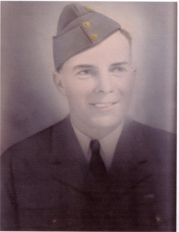 Photo of Marshall Noah Lawes