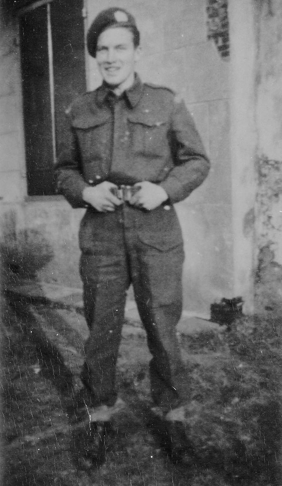 Photo of JOHN JOSEPH LEE