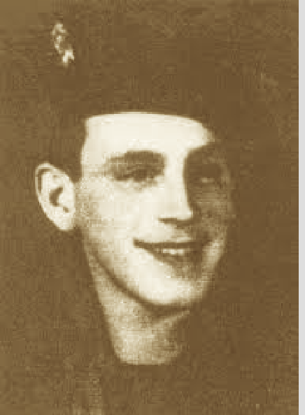 Photo of KURT LOFQUIST