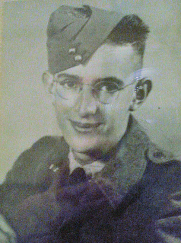 Photo of William Looser