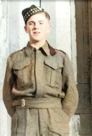 Photo of Lawrence Edward Lucas