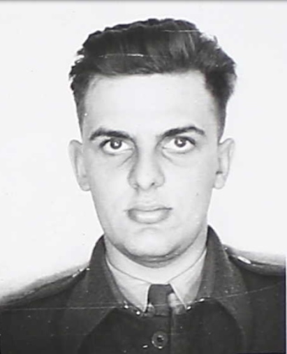 Photo of RENE LOUIS LUSSIER