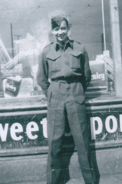 Photo of THOMAS JOSEPH WARNOCK MCCORMICK