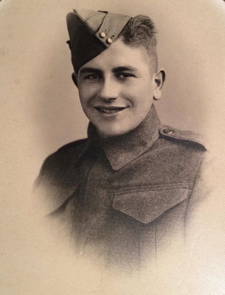 Photo of JOHN DONALD MCDOUGALL