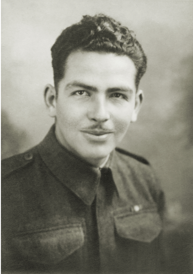 Photo of REGINALD NORMAN MCKAY