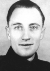 Photo of Wesley McKeith