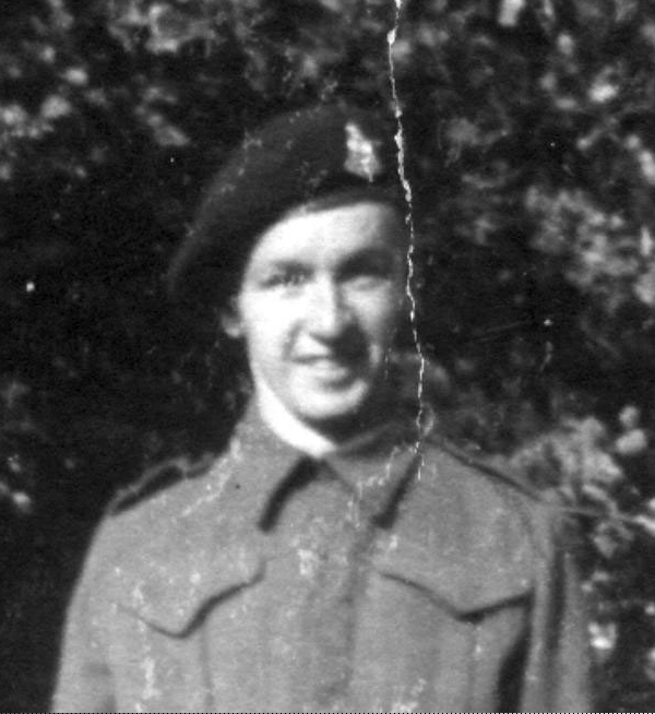 Photo of Bruce Joseph McKeown