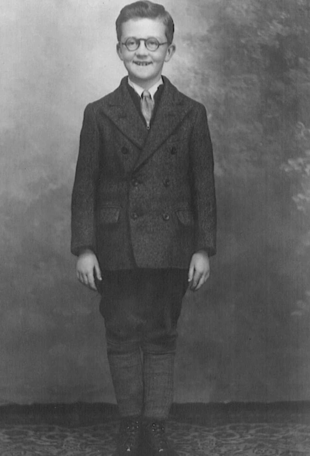 Photo of STERLING EDMUND MACLEAN