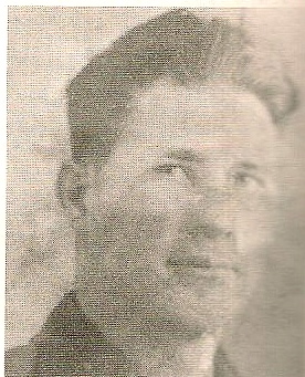 Photo of Hector McLellan