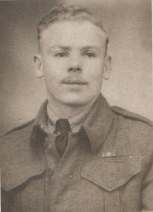 Photo of Randolph Herbert MacRae