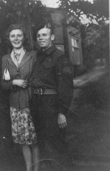 Photo 2 of Randolph Herbert Macrae