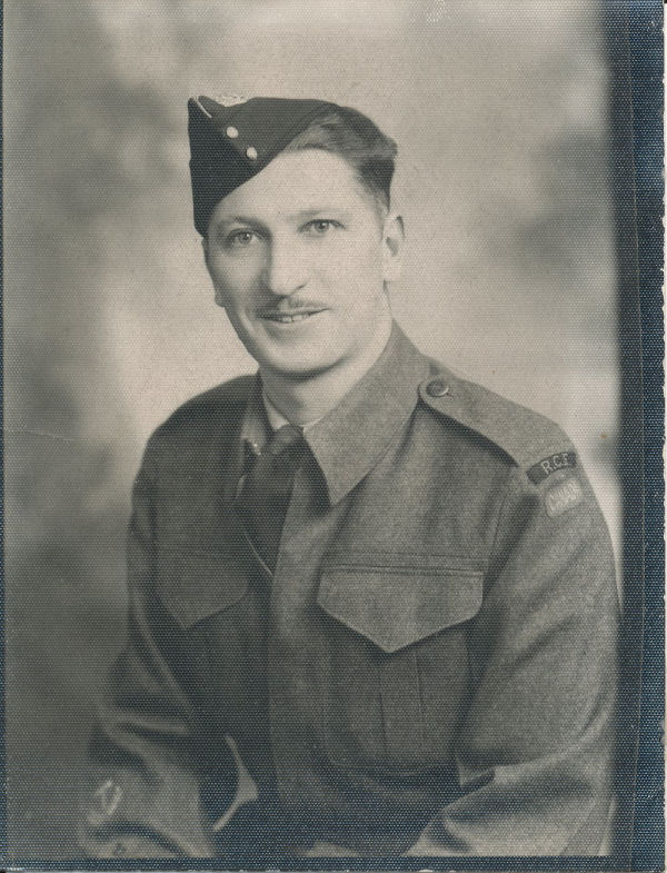 Photo of WILFRED ALBERT MARTEL