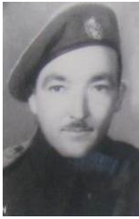 Photo of William Martinsen