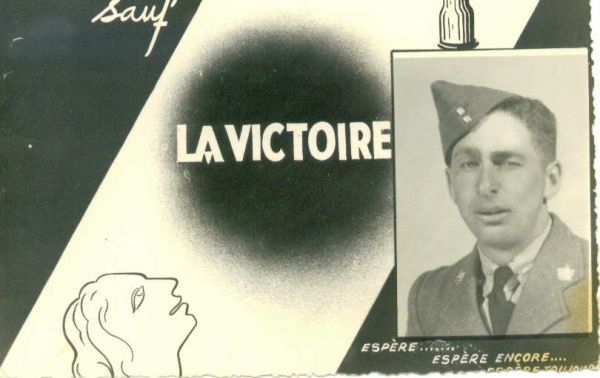 Photo of Raymond Massicotte