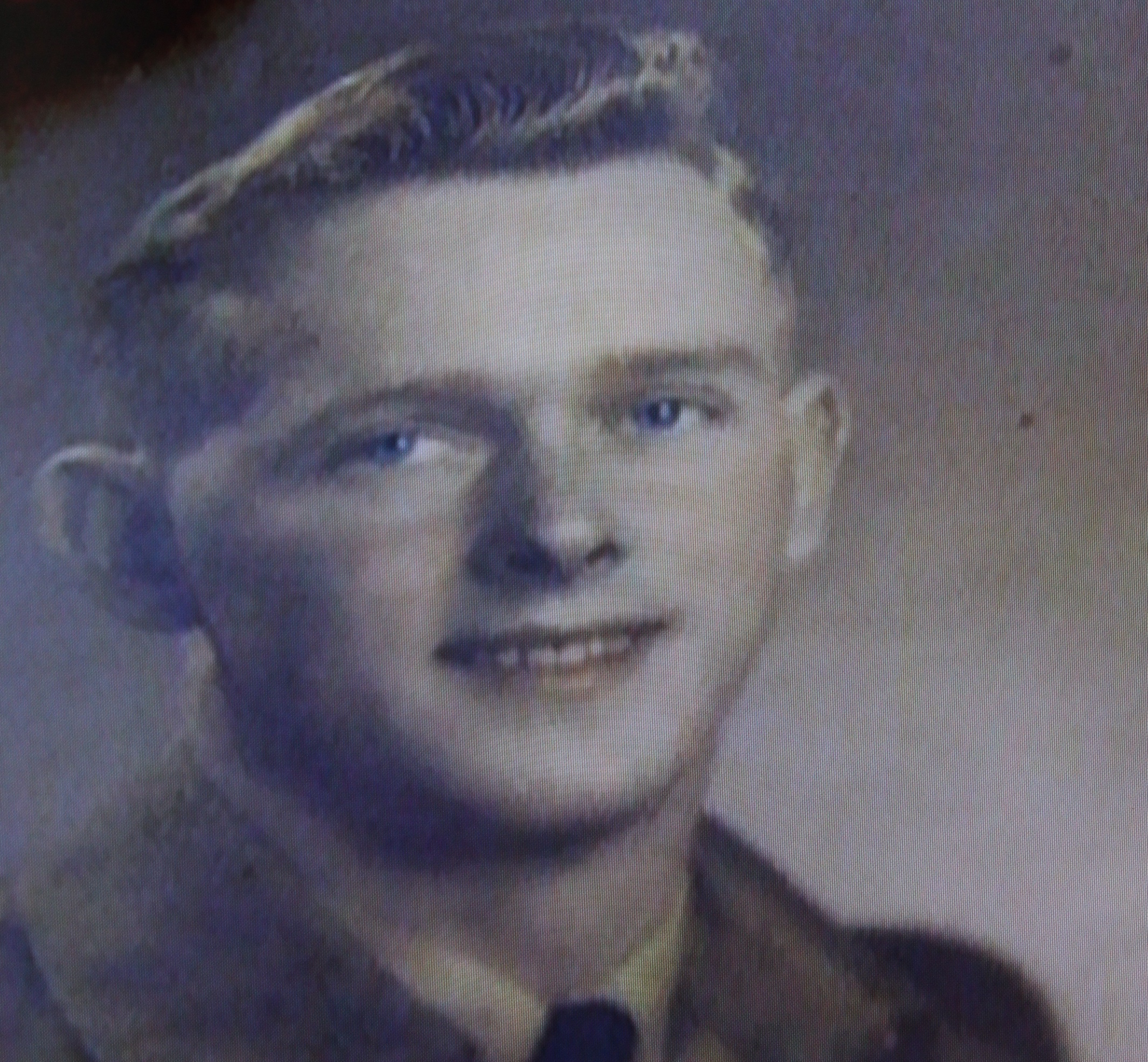 Photo of CLARENCE MILNER