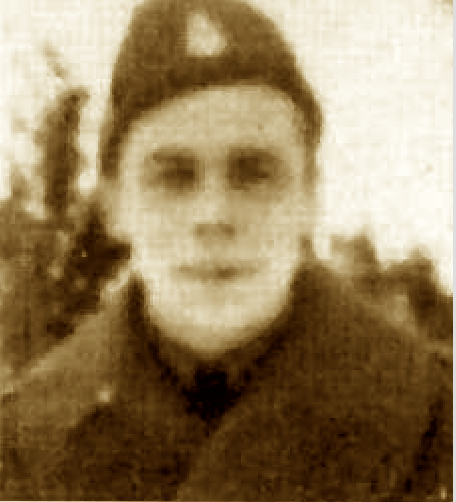 Photo of JOSEPH MOLNAR