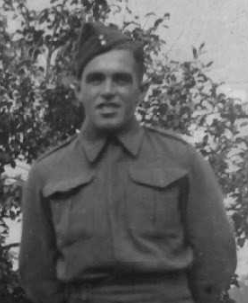 Photo of MERLE COLEMAN MOORE