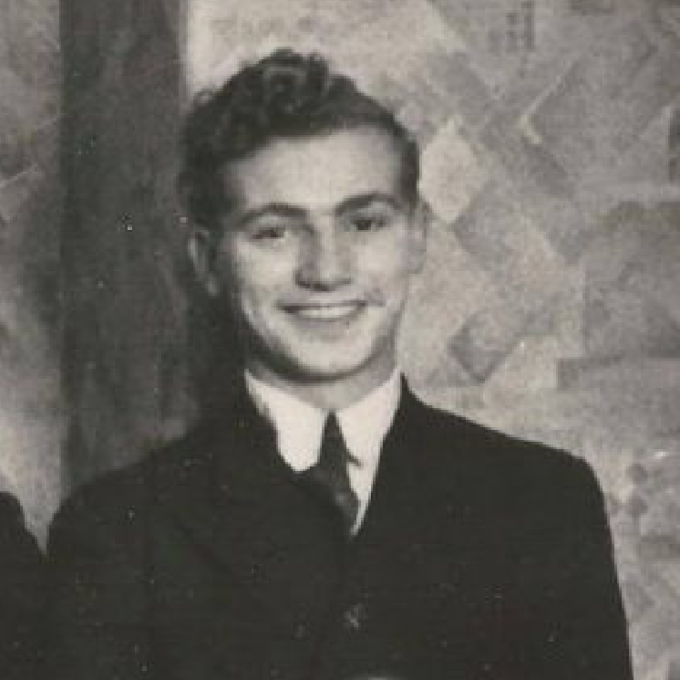 Photo of PATRICK BRYAN JOSEPH MORGAN