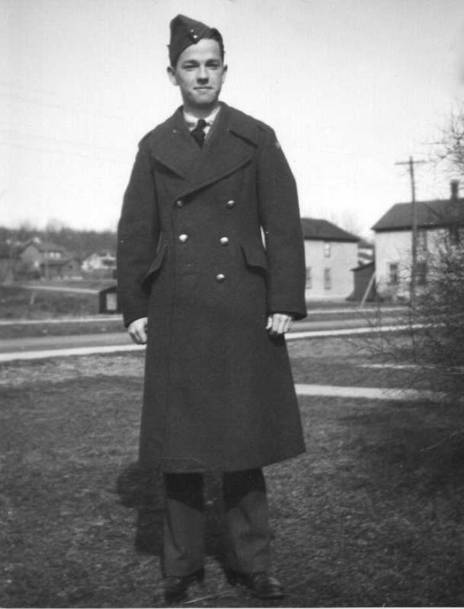 Photo of TERRANCE GEORGE MORIARITY