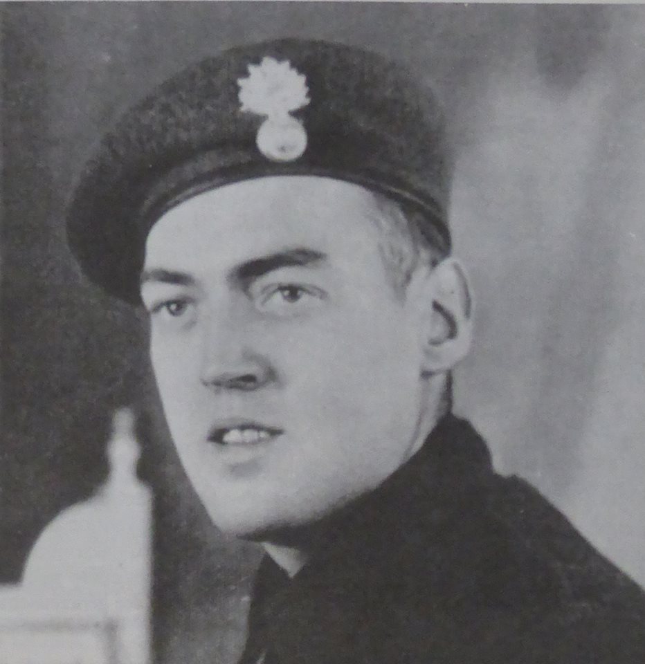 Photo of RODOLPHE MORISSETTE