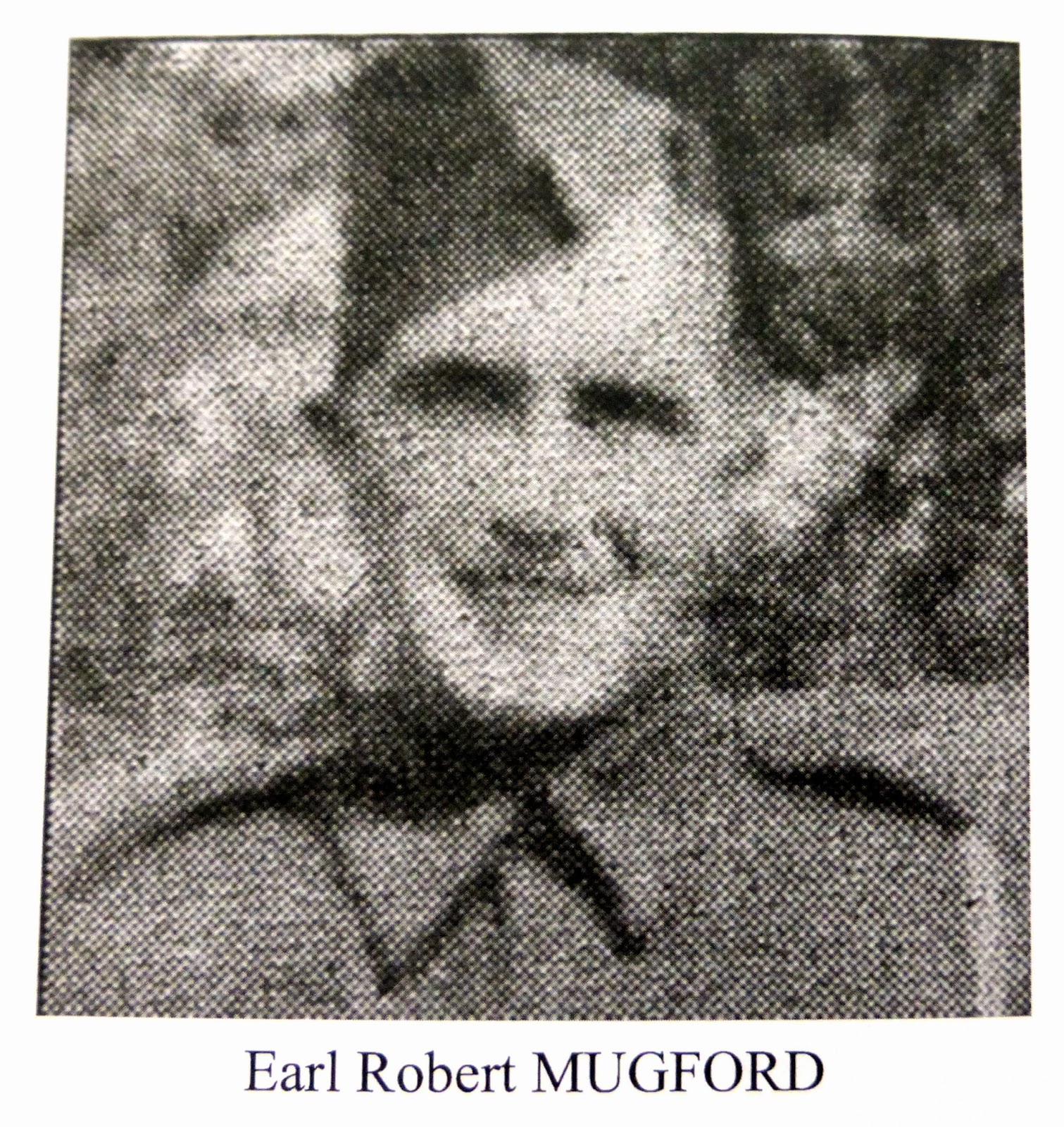 Photo of EARL ROBERT MUGFORD
