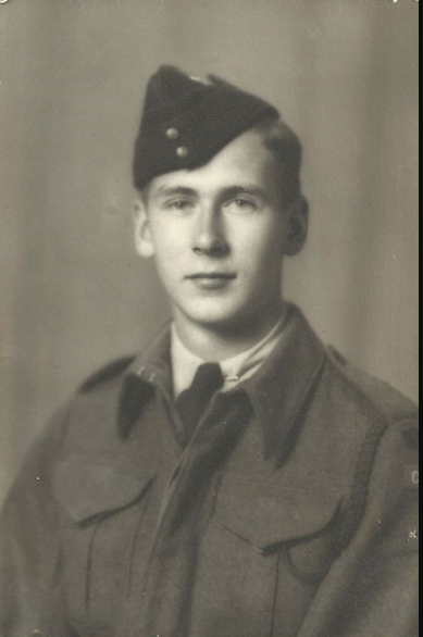 Photo of David Murphy