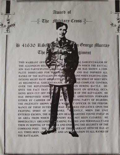 Photo of AUSTIN GEORGE MURRAY