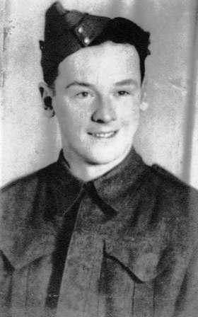 Photo of Lloyd William Murray