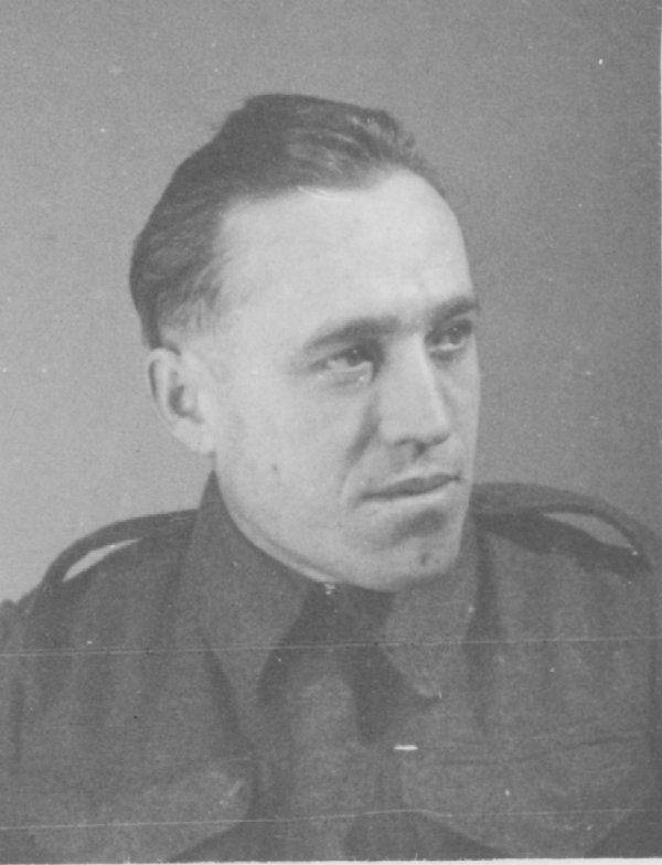 Photo of Chesley Edwin Nightingale