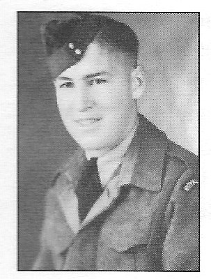 Photo of THEODORE OLENICK