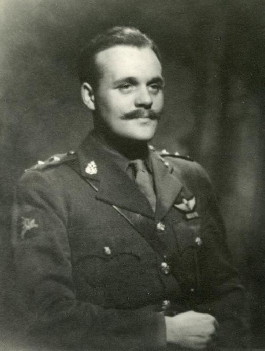 Photo of John Charles Pape